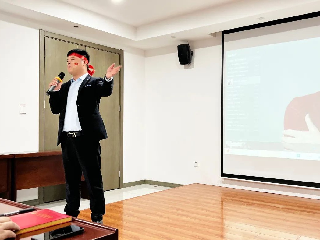 團團圓圓板材月度總結(jié) | 新起點新征程，整裝待發(fā)，全力以赴